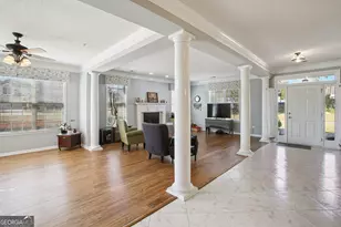 39 Covington Terrace, Newnan, GA 30263 - Photo 4