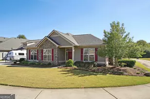 39 Covington Terrace, Newnan, GA 30263 - Photo 2