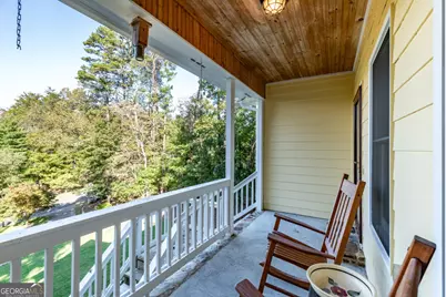 409 Owensby Mill Drive, Ellijay, GA 30536 - Photo 2