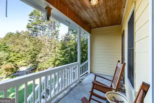 409 Owensby Mill Dr, Ellijay, GA 30536 - Photo 2