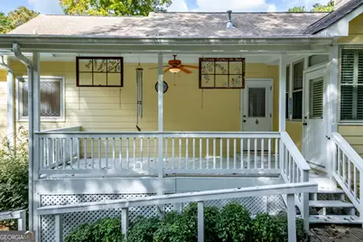 409 Owensby Mill Drive, Ellijay, GA 30536 - Photo 64