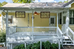 409 Owensby Mill Dr, Ellijay, GA 30536 - Photo 64