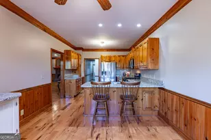 409 Owensby Mill Dr, Ellijay, GA 30536 - Photo 36