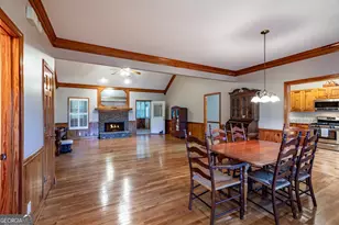 409 Owensby Mill Dr, Ellijay, GA 30536 - Photo 8