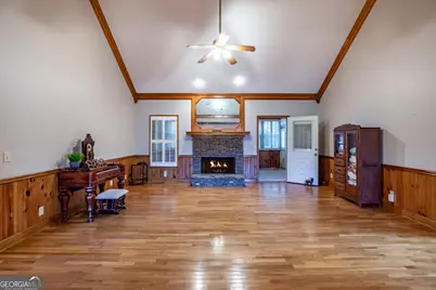 409 Owensby Mill Drive, Ellijay, GA 30536 - Photo 14