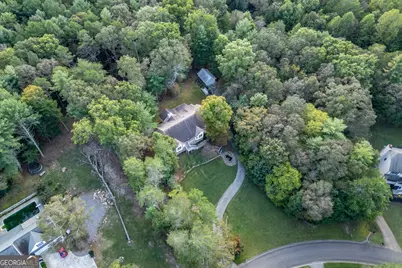 409 Owensby Mill Drive, Ellijay, GA 30536 - Photo 78