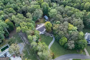 409 Owensby Mill Dr, Ellijay, GA 30536 - Photo 78