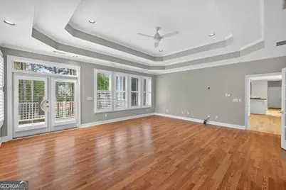 1001 Shoal Creek Court, Greensboro, GA 30642 - Photo 36