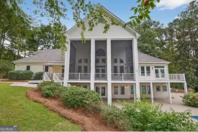 1001 Shoal Creek Court, Greensboro, GA 30642 - Photo 4