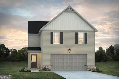 203 Harris Walk #21, West Point, GA 31833 - Photo 1