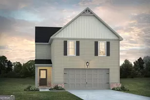 203 Harris Walk, West Point, GA 31833 - Photo 1