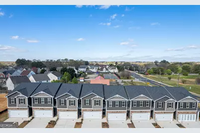 11530 Kimberly Way #34, Hampton, GA 30228 - Photo 2