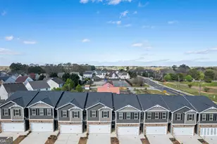 11530 Kimberly Way, Hampton, GA 30228 - Photo 2