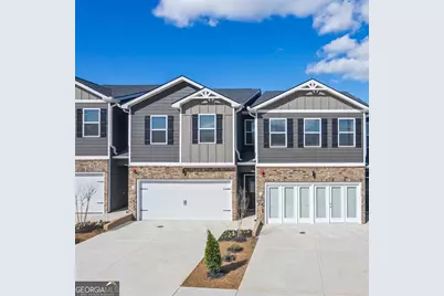 11530 Kimberly Way #34, Hampton, GA 30228 - Photo 1