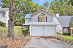 4370 Pipestone Pl, Douglasville, GA 30135 - Photo 1