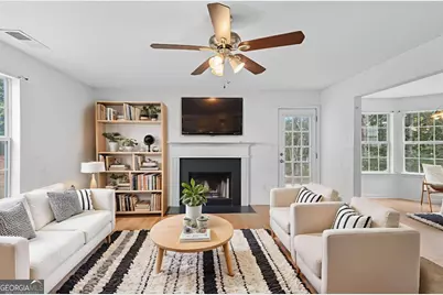 4370 Pipestone Place, Douglasville, GA 30135 - Photo 4