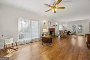 628 London Hill Road W, Woodbine, GA 31569 - Photo 16