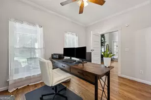 628 London Hill Road W, Woodbine, GA 31569 - Photo 40