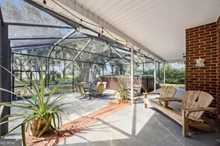 628 London Hill Road W, Woodbine, GA 31569 - Photo 80