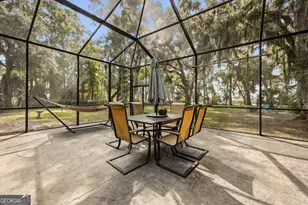 628 London Hill Road W, Woodbine, GA 31569 - Photo 88