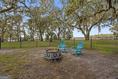 628 London Hill Road W, Woodbine, GA 31569 - Photo 100