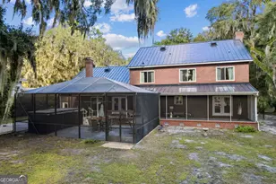 628 London Hill Road W, Woodbine, GA 31569 - Photo 118