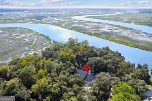 628 London Hill Road W, Woodbine, GA 31569 - Photo 120