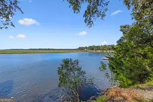 628 London Hill Road W, Woodbine, GA 31569 - Photo 116