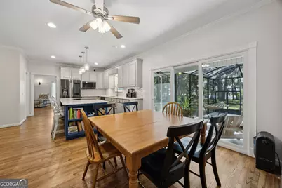 628 London Hill Road W, Woodbine, GA 31569 - Photo 32