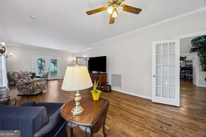 628 London Hill Road W, Woodbine, GA 31569 - Photo 18