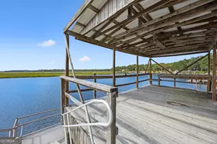 628 London Hill Road W, Woodbine, GA 31569 - Photo 112