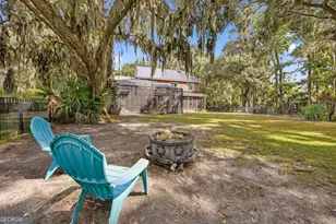 628 London Hill Road W, Woodbine, GA 31569 - Photo 102