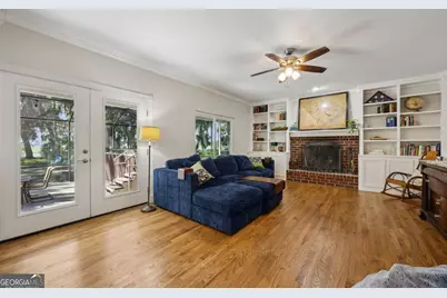 628 London Hill Road W, Woodbine, GA 31569 - Photo 24