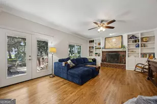 628 London Hill Road W, Woodbine, GA 31569 - Photo 24