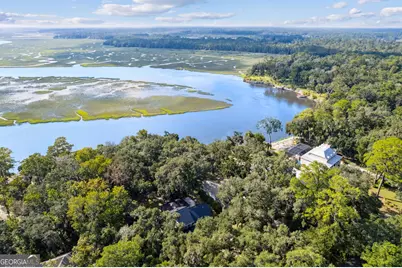 628 London Hill Road W, Woodbine, GA 31569 - Photo 126