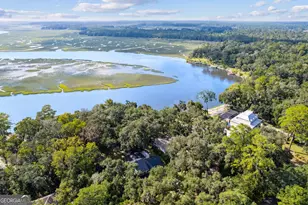 628 London Hill Road W, Woodbine, GA 31569 - Photo 126