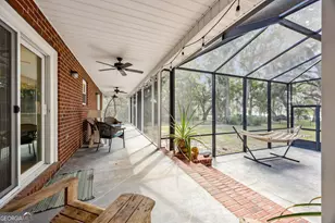 628 London Hill Road W, Woodbine, GA 31569 - Photo 78