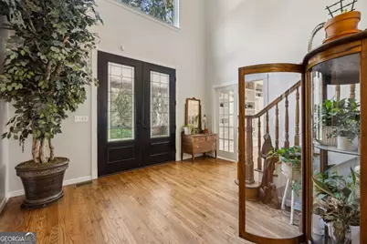 628 London Hill Road W, Woodbine, GA 31569 - Photo 14