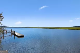 628 London Hill Road W, Woodbine, GA 31569 - Photo 114