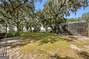 628 London Hill Road W, Woodbine, GA 31569 - Photo 98