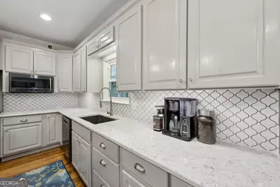 628 London Hill Road W, Woodbine, GA 31569 - Photo 36