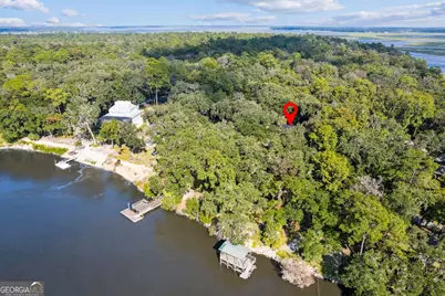 628 London Hill Road W, Woodbine, GA 31569 - Photo 130
