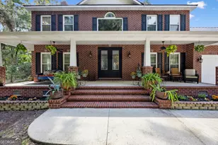 628 London Hill Road W, Woodbine, GA 31569 - Photo 10