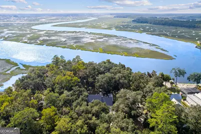 628 London Hill Road W, Woodbine, GA 31569 - Photo 124