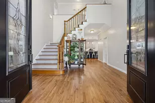 628 London Hill Road W, Woodbine, GA 31569 - Photo 12