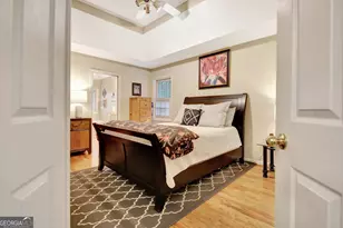 228 Terrane Ridge, Peachtree City, GA 30269 - Photo 10