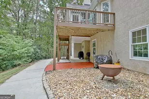 228 Terrane Ridge, Peachtree City, GA 30269 - Photo 64