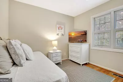 228 Terrane Ridge, Peachtree City, GA 30269 - Photo 40