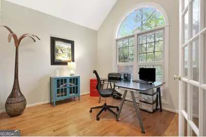 228 Terrane Ridge, Peachtree City, GA 30269 - Photo 8