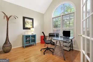 228 Terrane Ridge, Peachtree City, GA 30269 - Photo 8